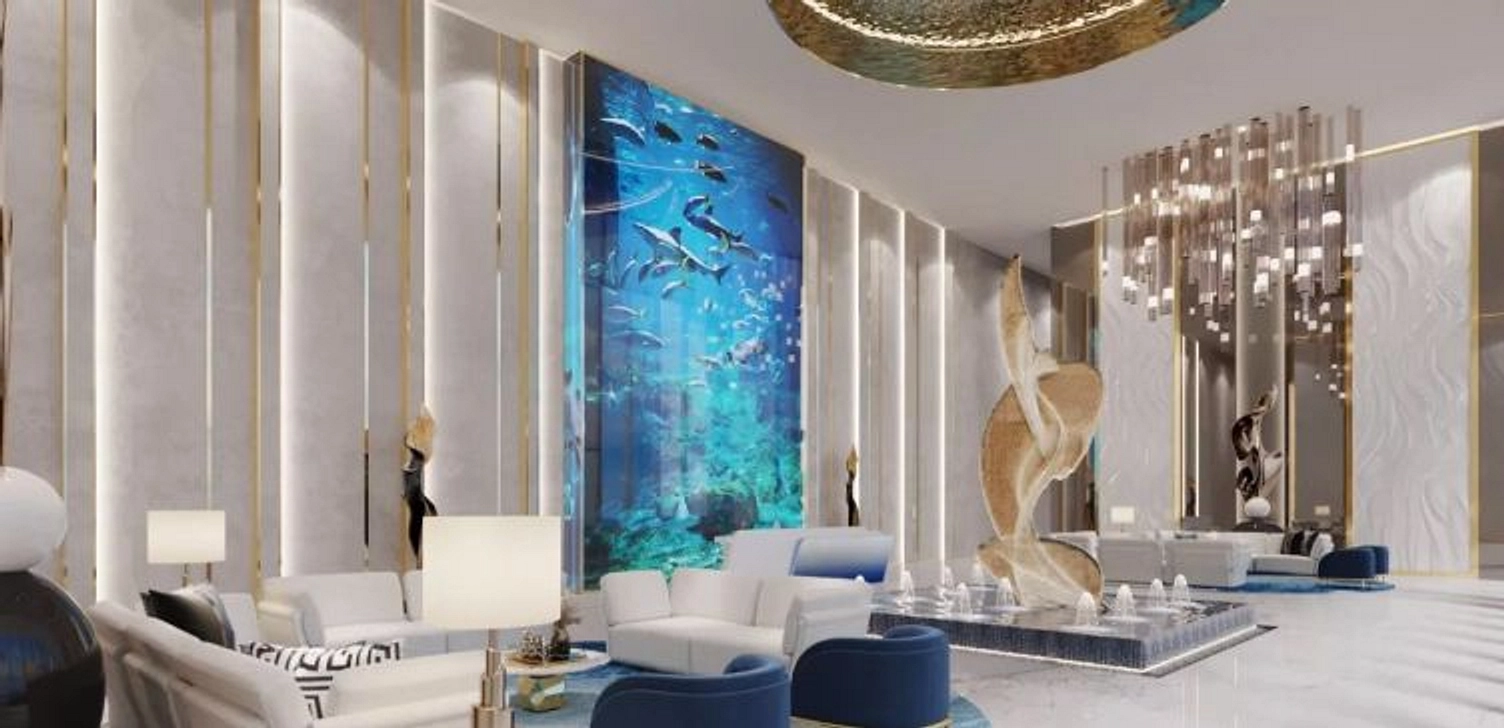 OCEANZ by Danube Properties image 2 - Provident Estate