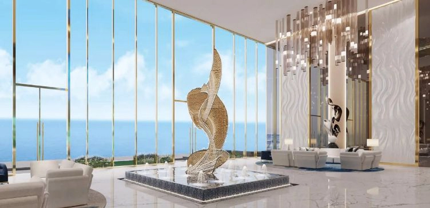 OCEANZ by Danube Properties image 3 - Provident Estate