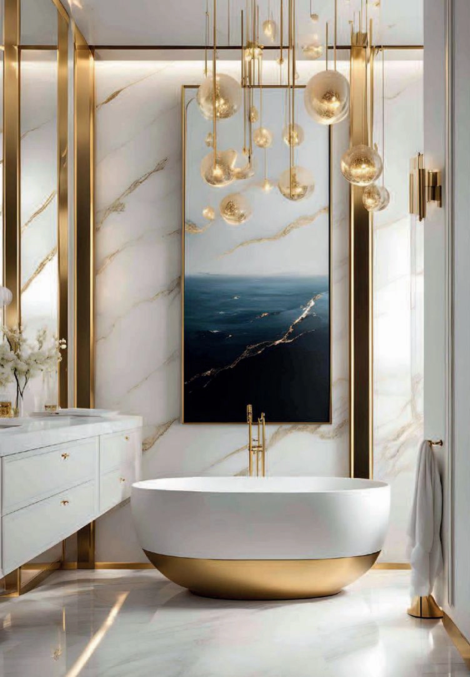 OCEANZ by Danube Properties image 5 - Provident Estate