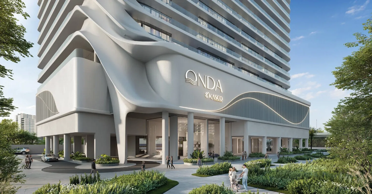 Onda image 1 - Provident Estate