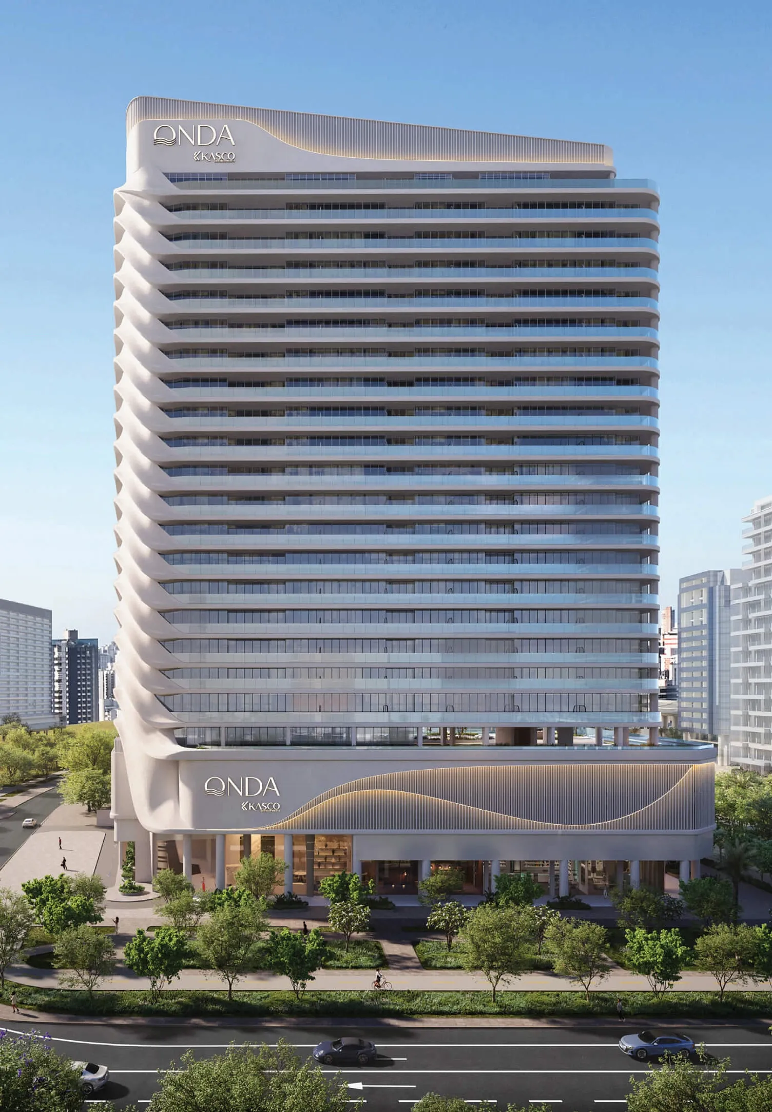 Onda image 0 - Provident Estate