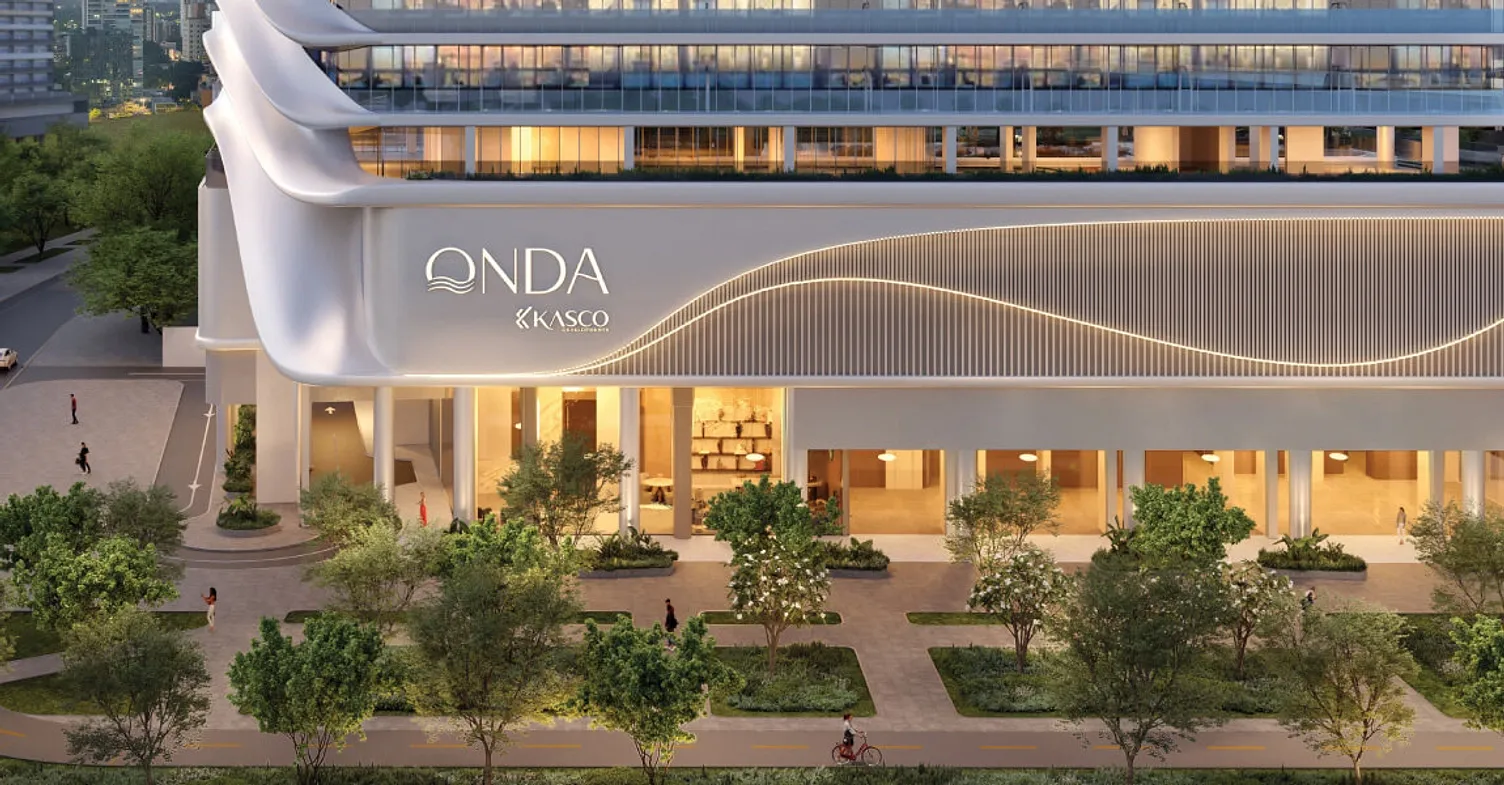 Onda image 2 - Provident Estate