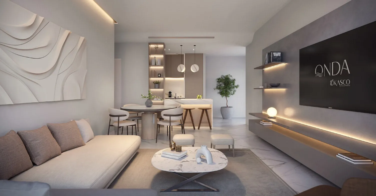 Onda image 3 - Provident Estate