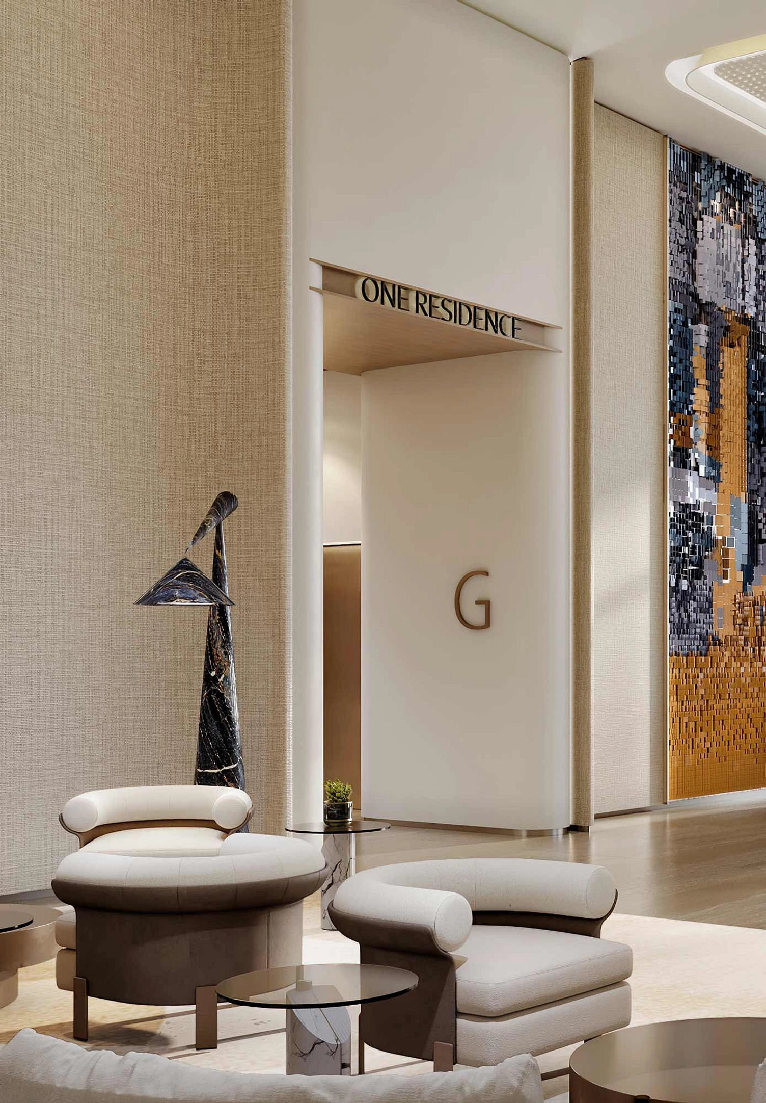 One Residence image 5 - Provident Estate