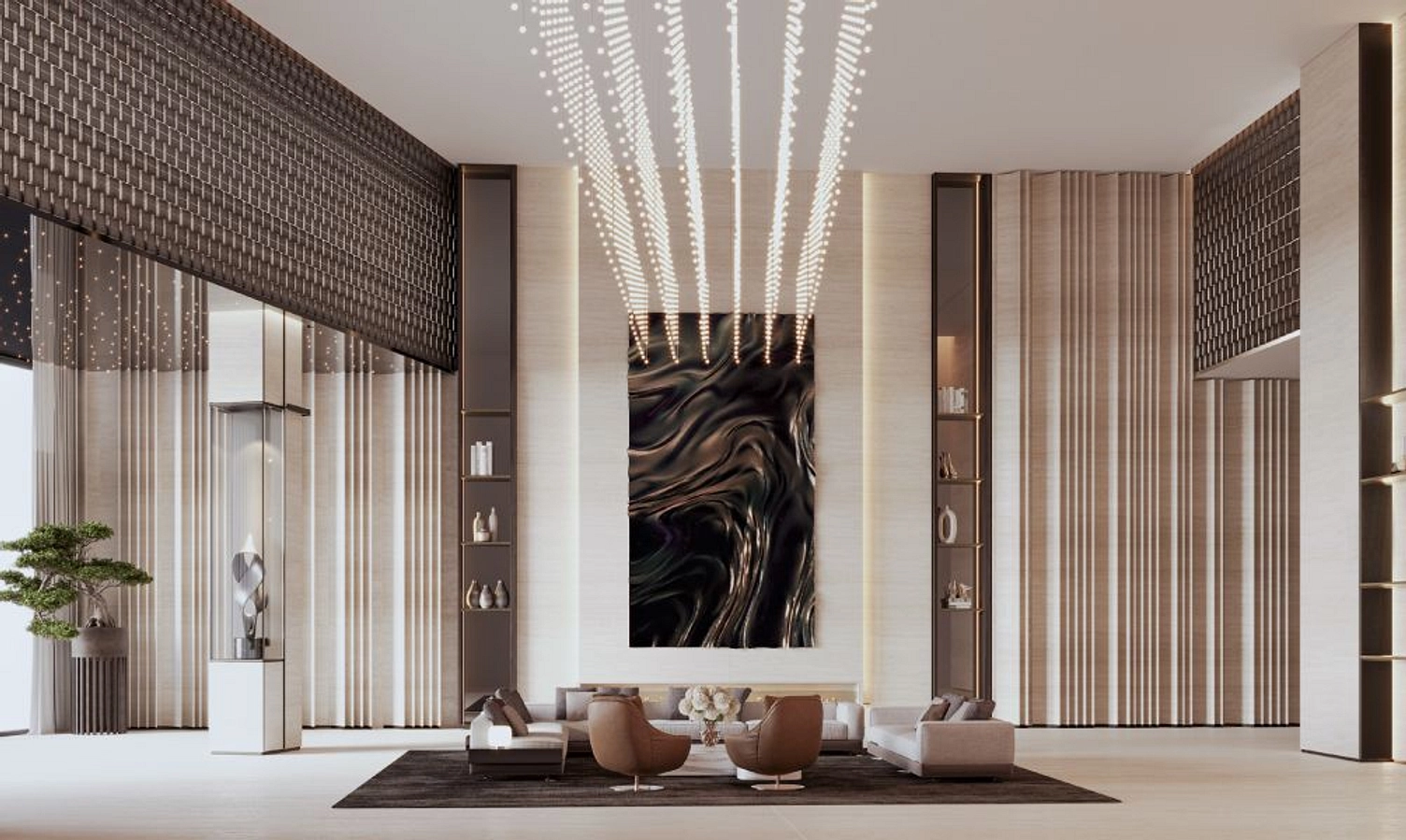 ONE by Binghatti image 4 - Provident Estate