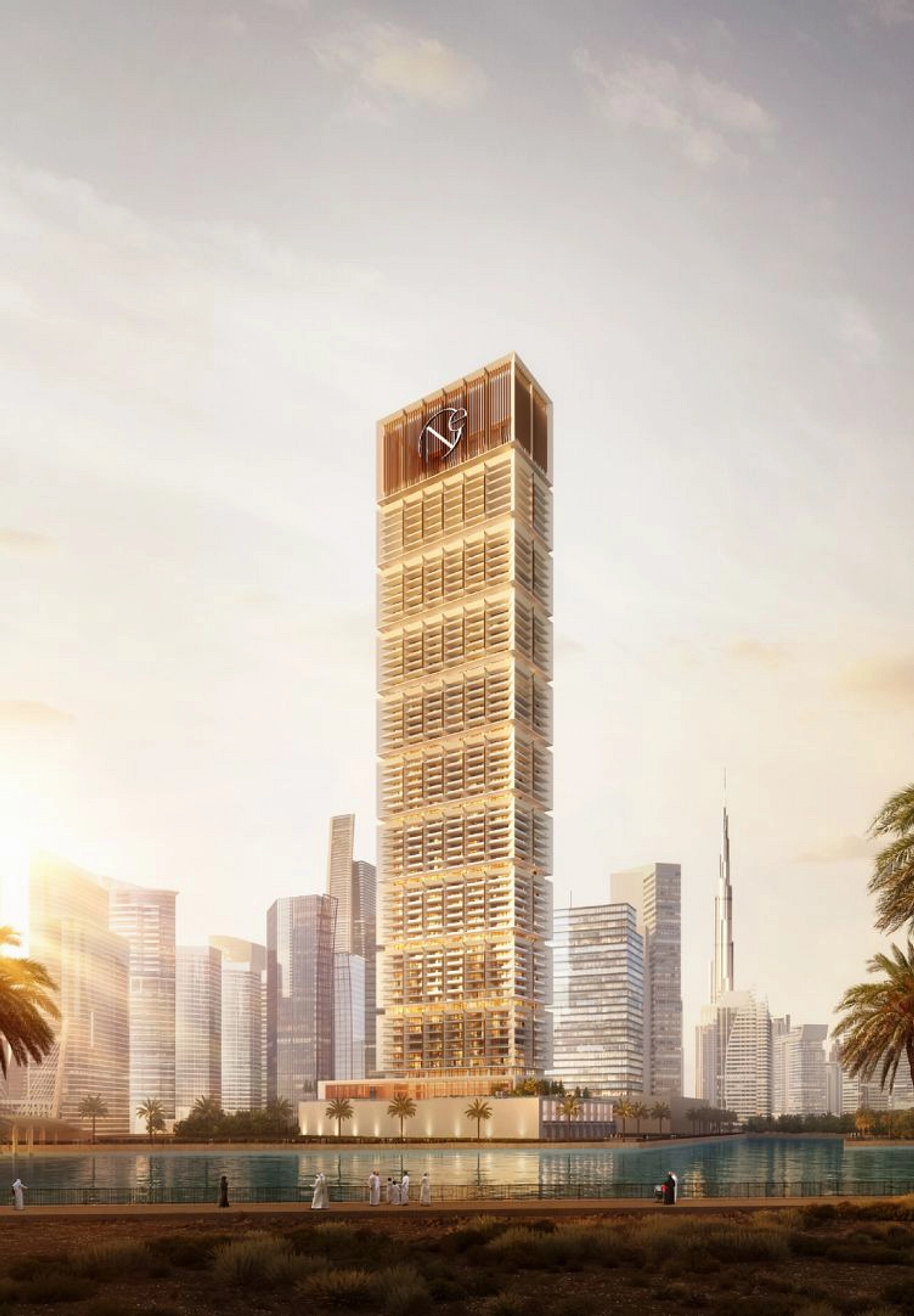 ONE by Binghatti image 5 - Provident Estate