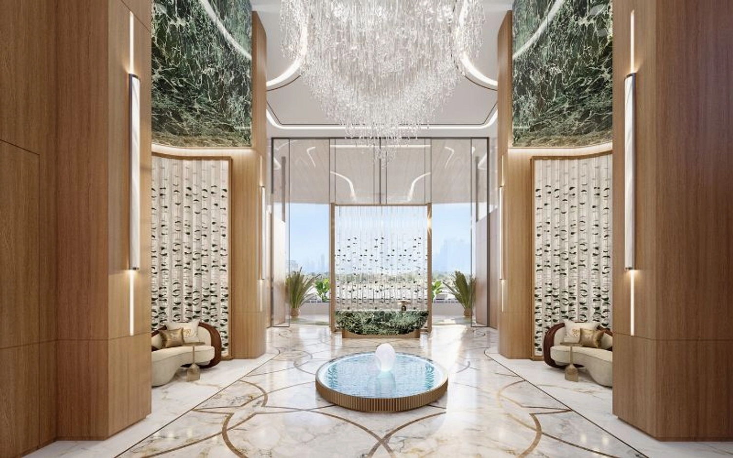 One Canal image 4 - Provident Estate