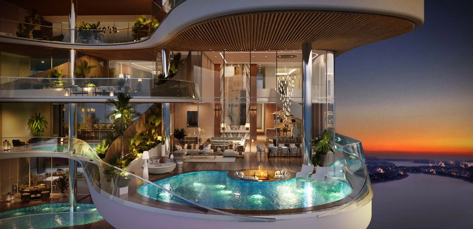 One Crescent image 2 - Provident Estate