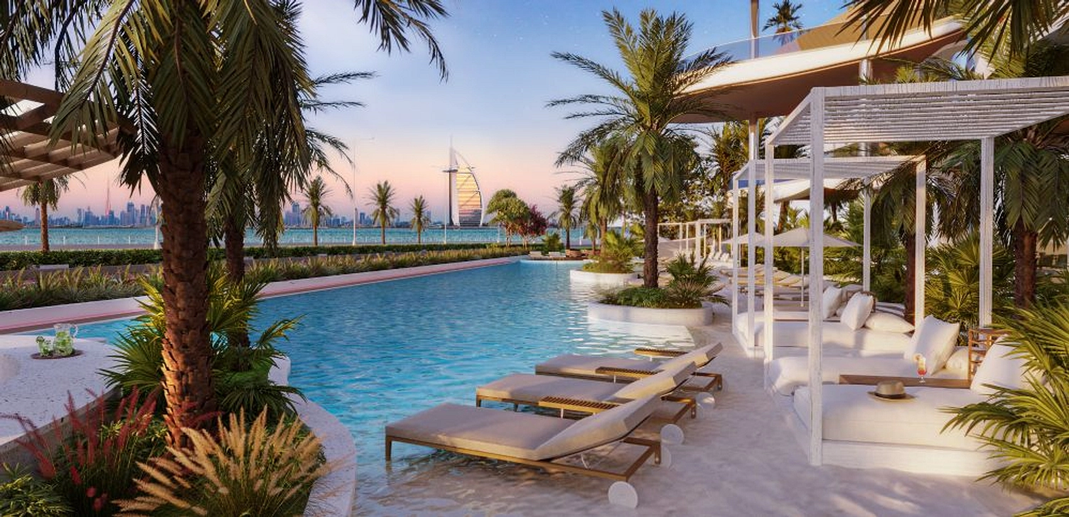 One Crescent image 3 - Provident Estate