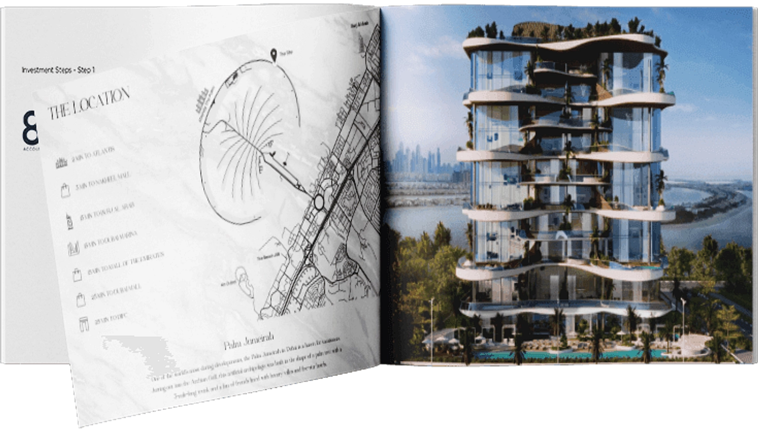 One Crescent - Provident Estate