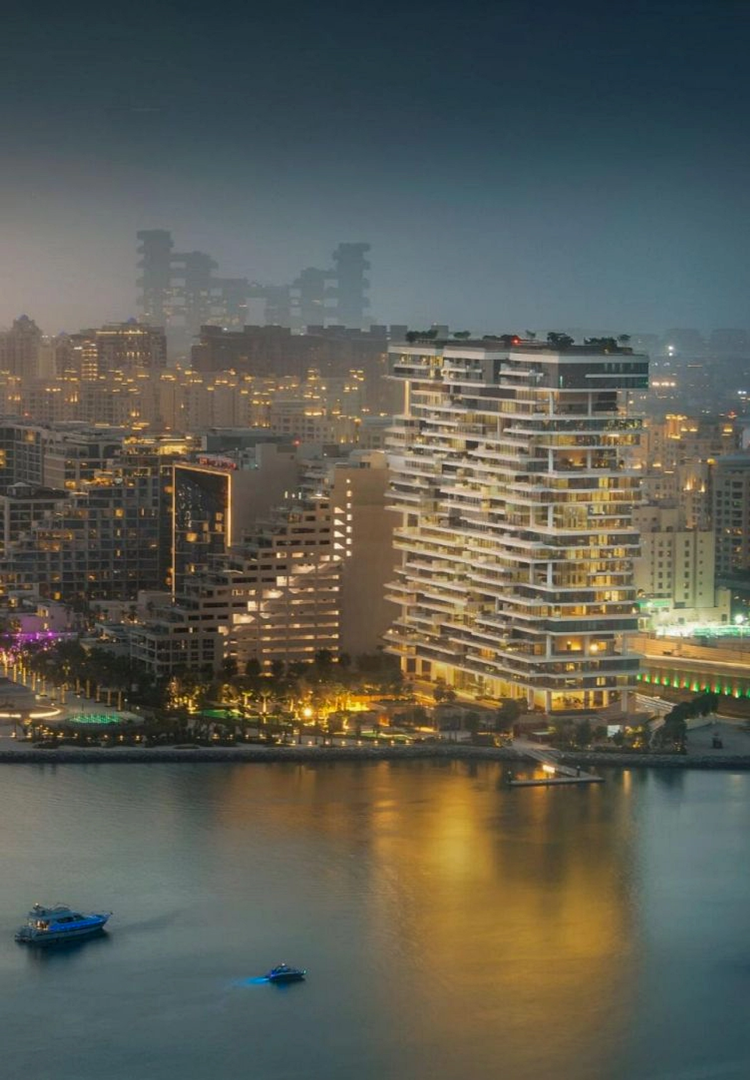 One Palm - Omniyat image 0 - Provident Estate