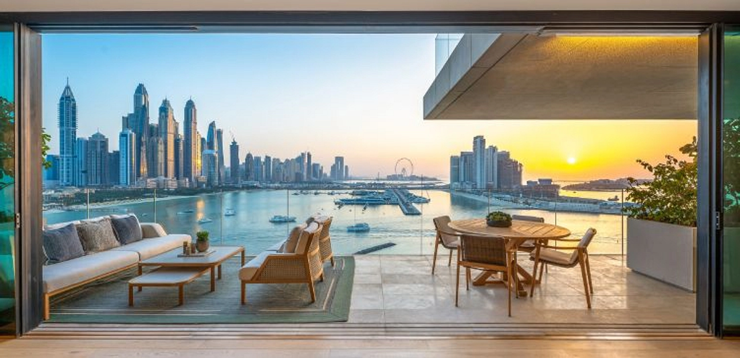 One Palm - Omniyat image 2 - Provident Estate