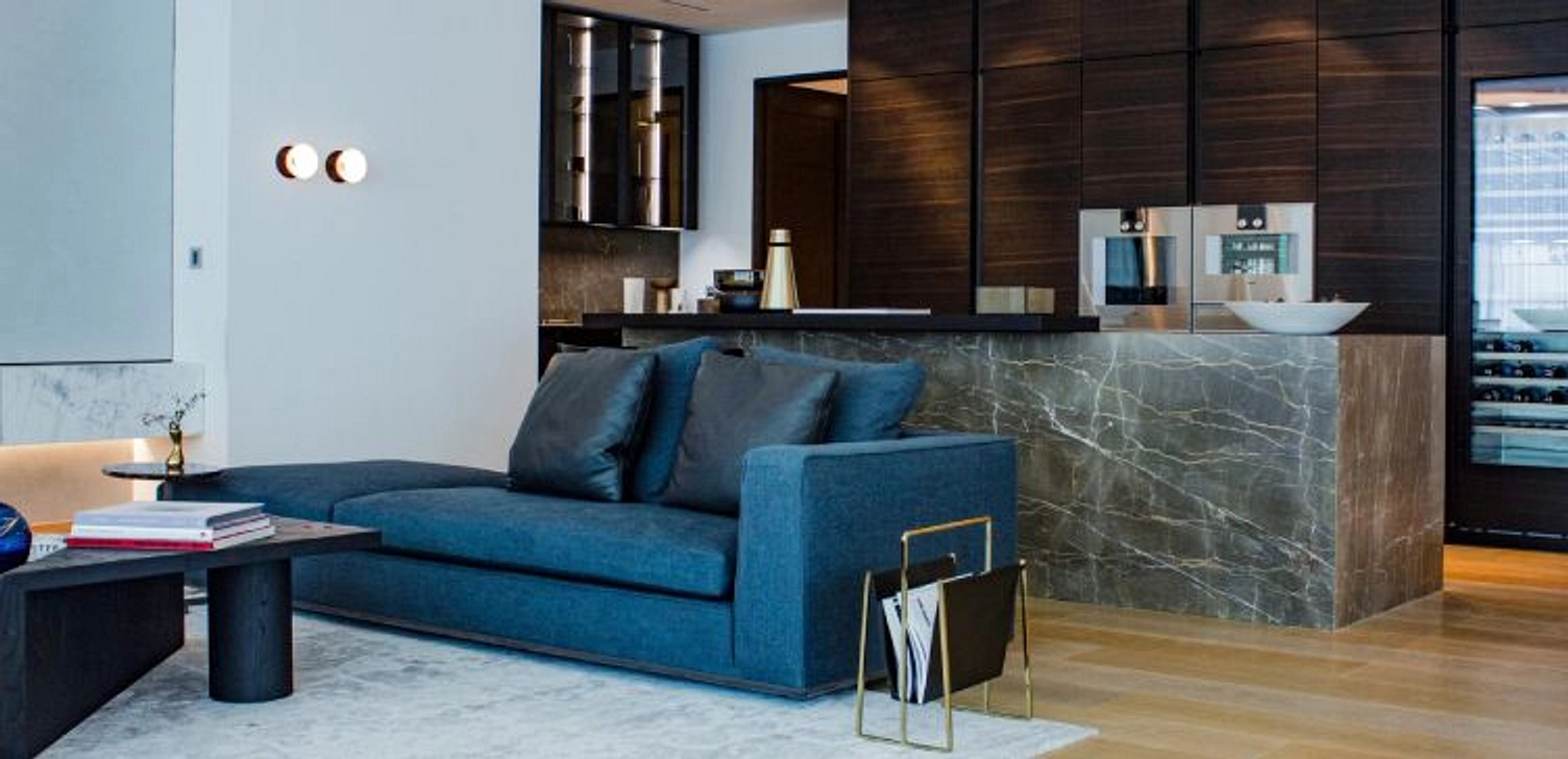 One Palm - Omniyat image 4 - Provident Estate