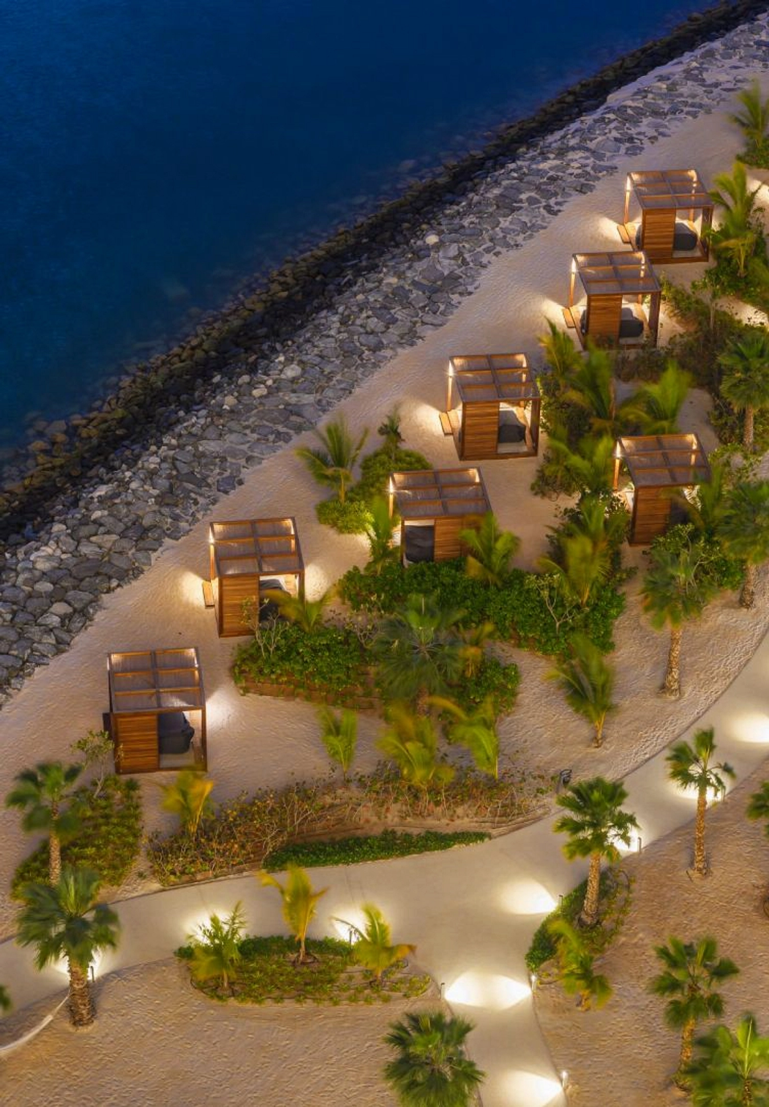 One Palm - Omniyat image 5 - Provident Estate