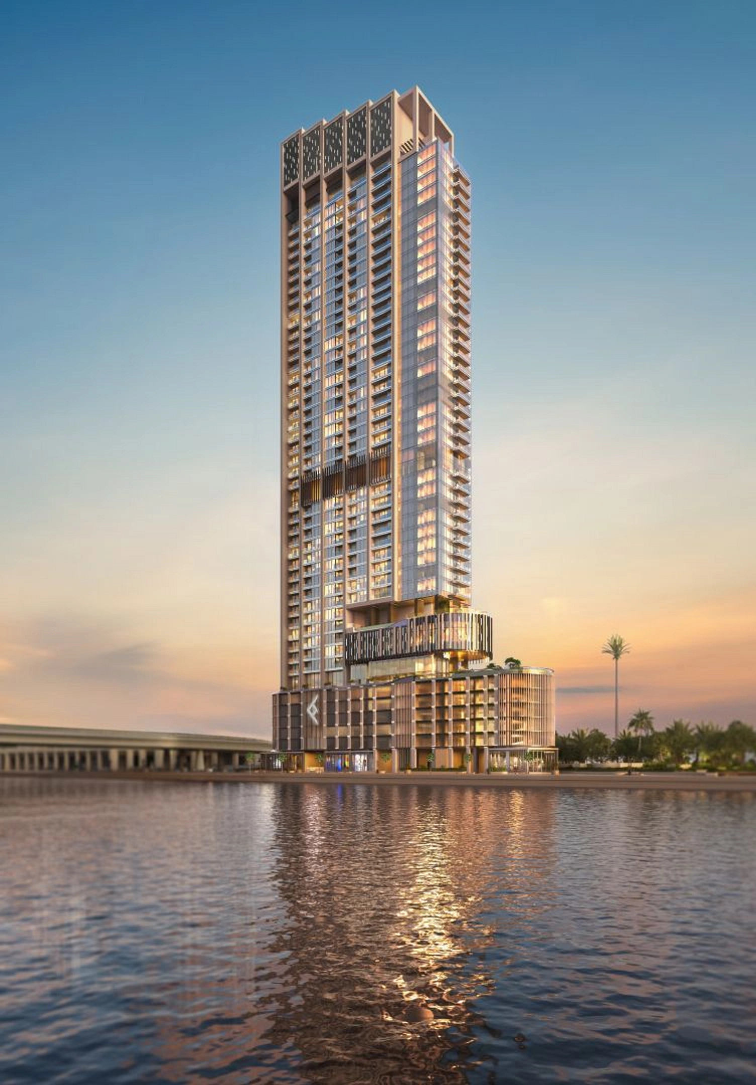 One River Point image 0 - Provident Estate