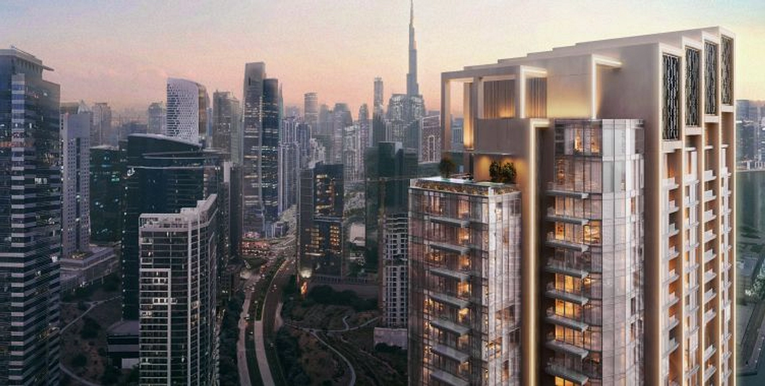 One River Point image 1 - Provident Estate