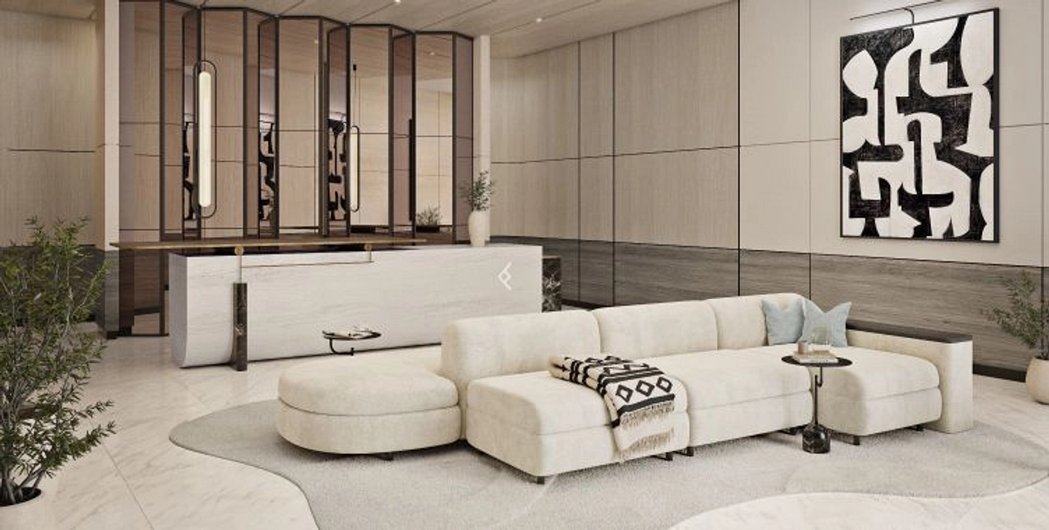 One River Point image 3 - Provident Estate