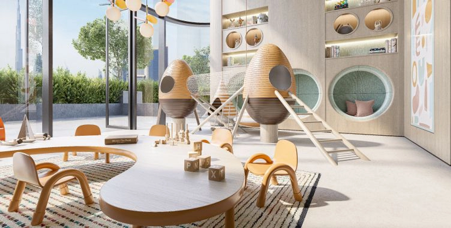 One River Point image 4 - Provident Estate