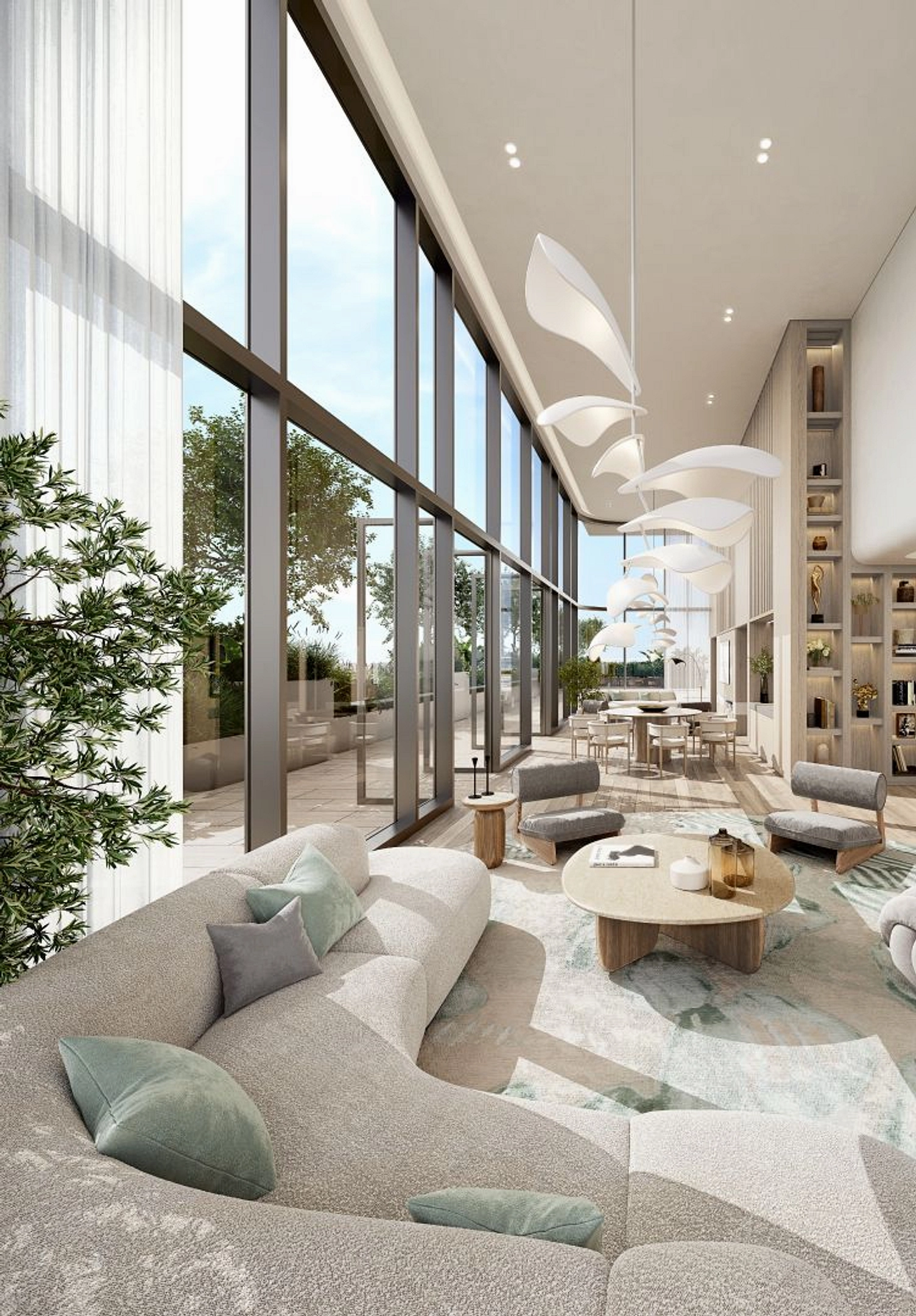 One River Point image 5 - Provident Estate