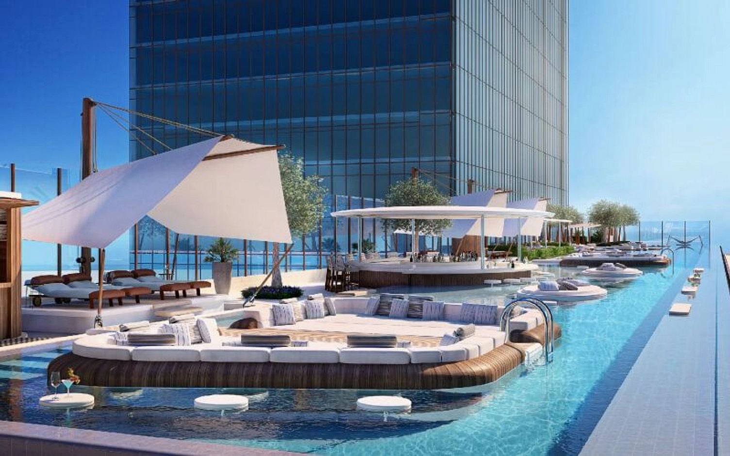 One Zaabeel image 2 - Provident Estate