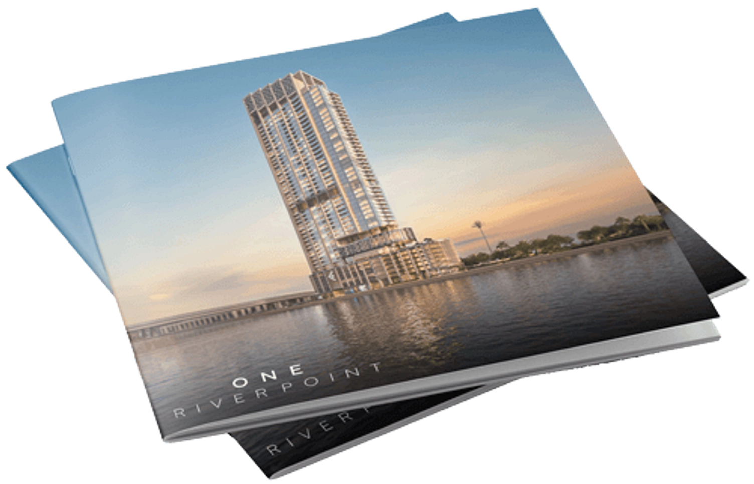 One River Point - Provident Estate
