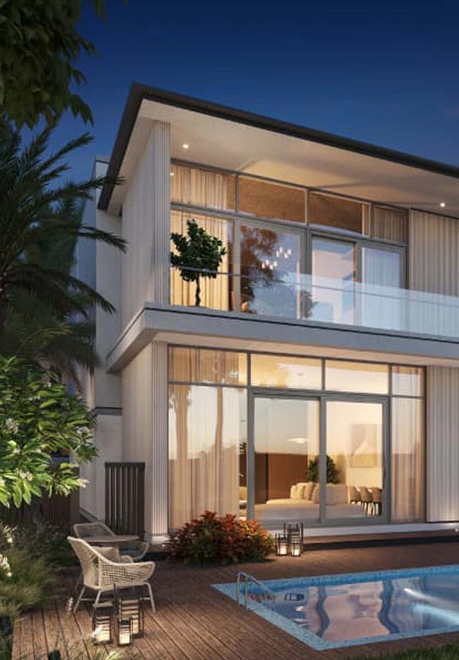 Opal Gardens image 0 - Provident Estate