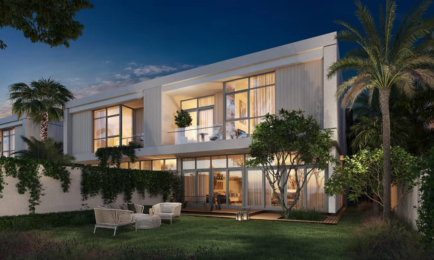 Opal Gardens image 2 - Provident Estate