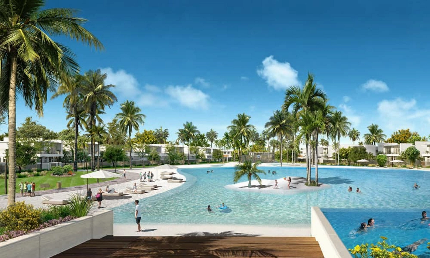 Opal Gardens image 3 - Provident Estate