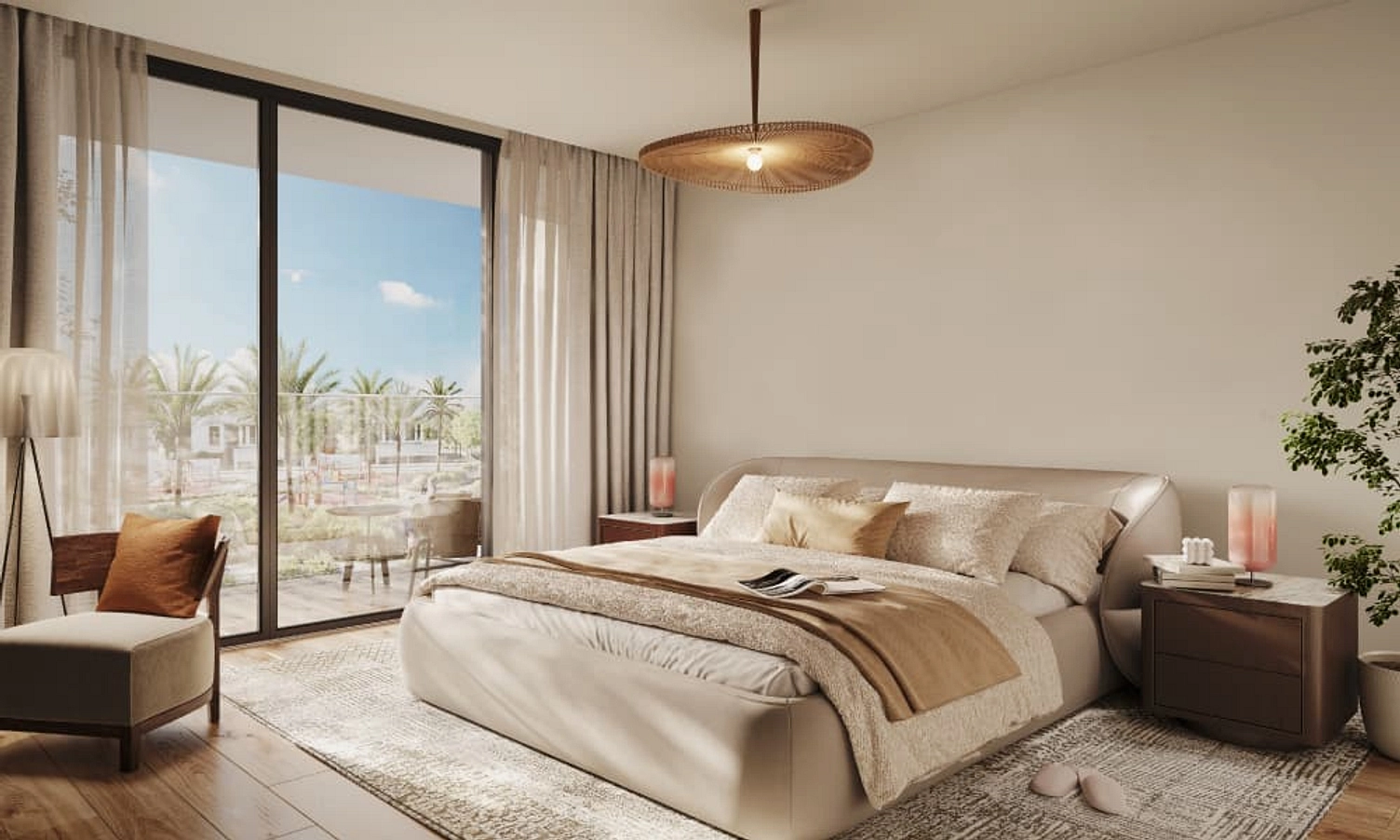 Opal Gardens image 4 - Provident Estate