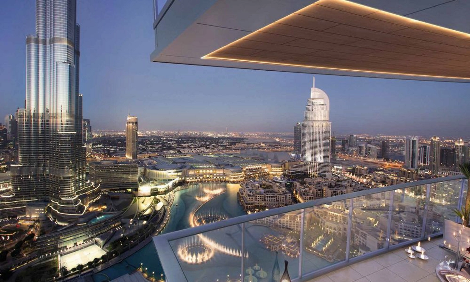 Opera Grand image 1 - Provident Estate