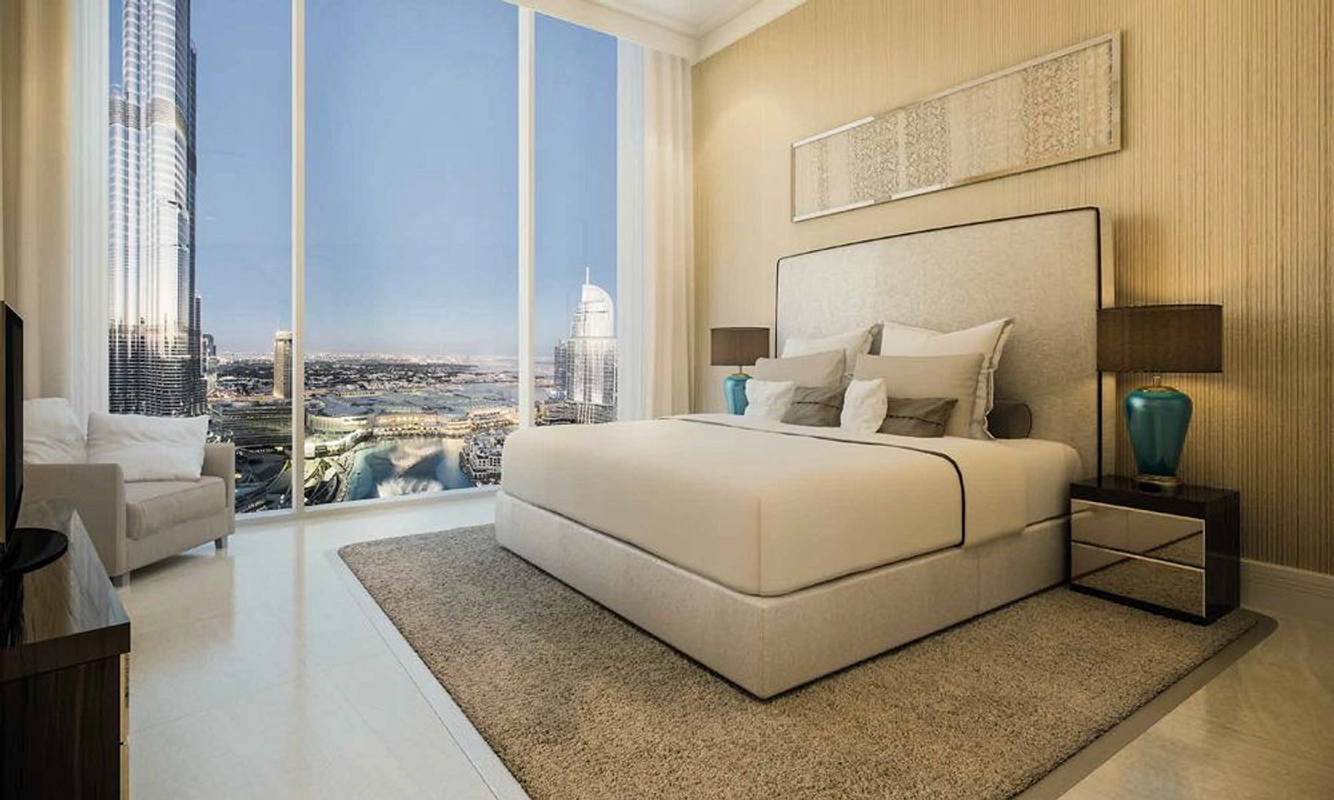 Opera Grand image 4 - Provident Estate