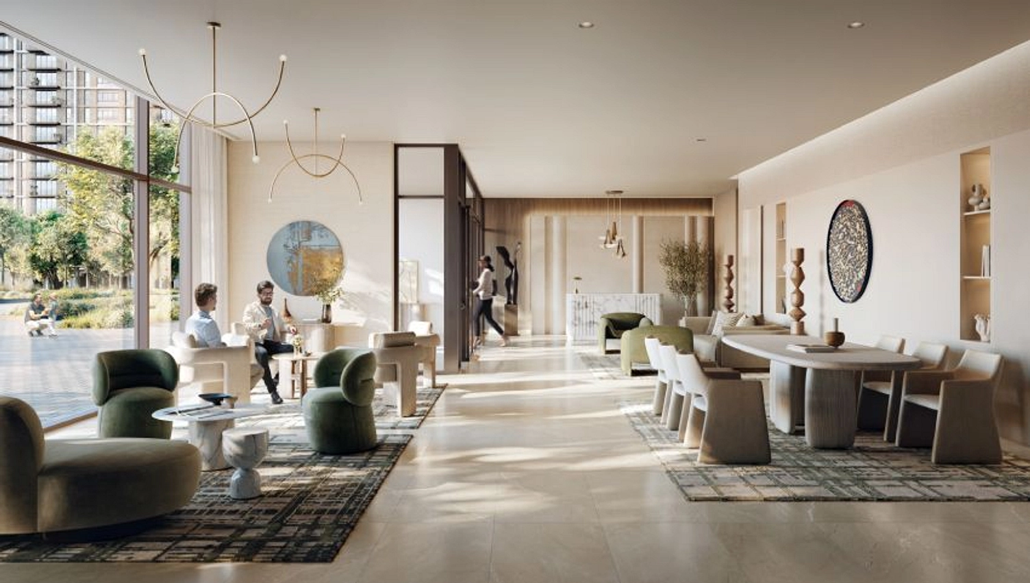 Oria image 3 - Provident Estate