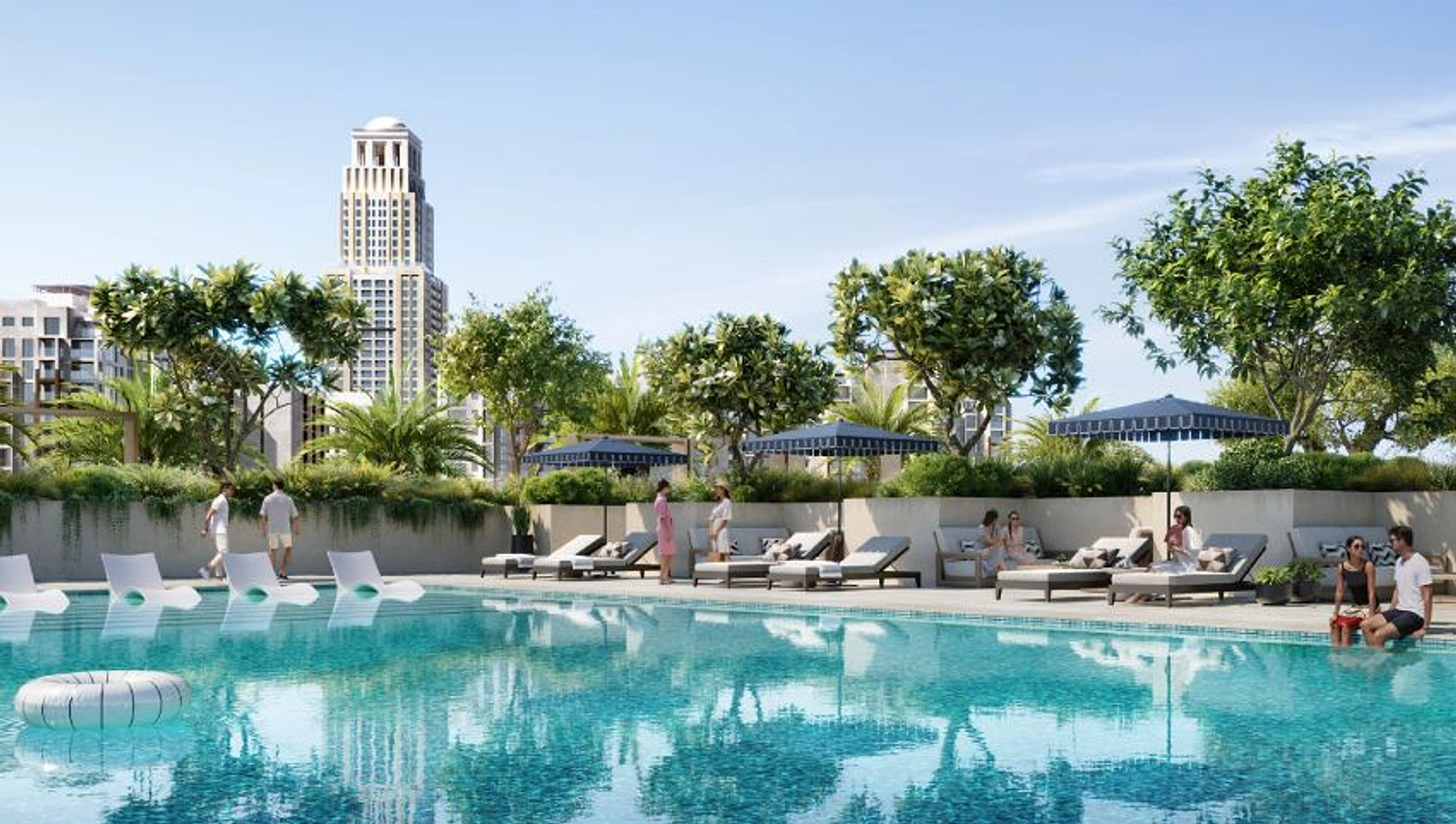 Oria image 4 - Provident Estate