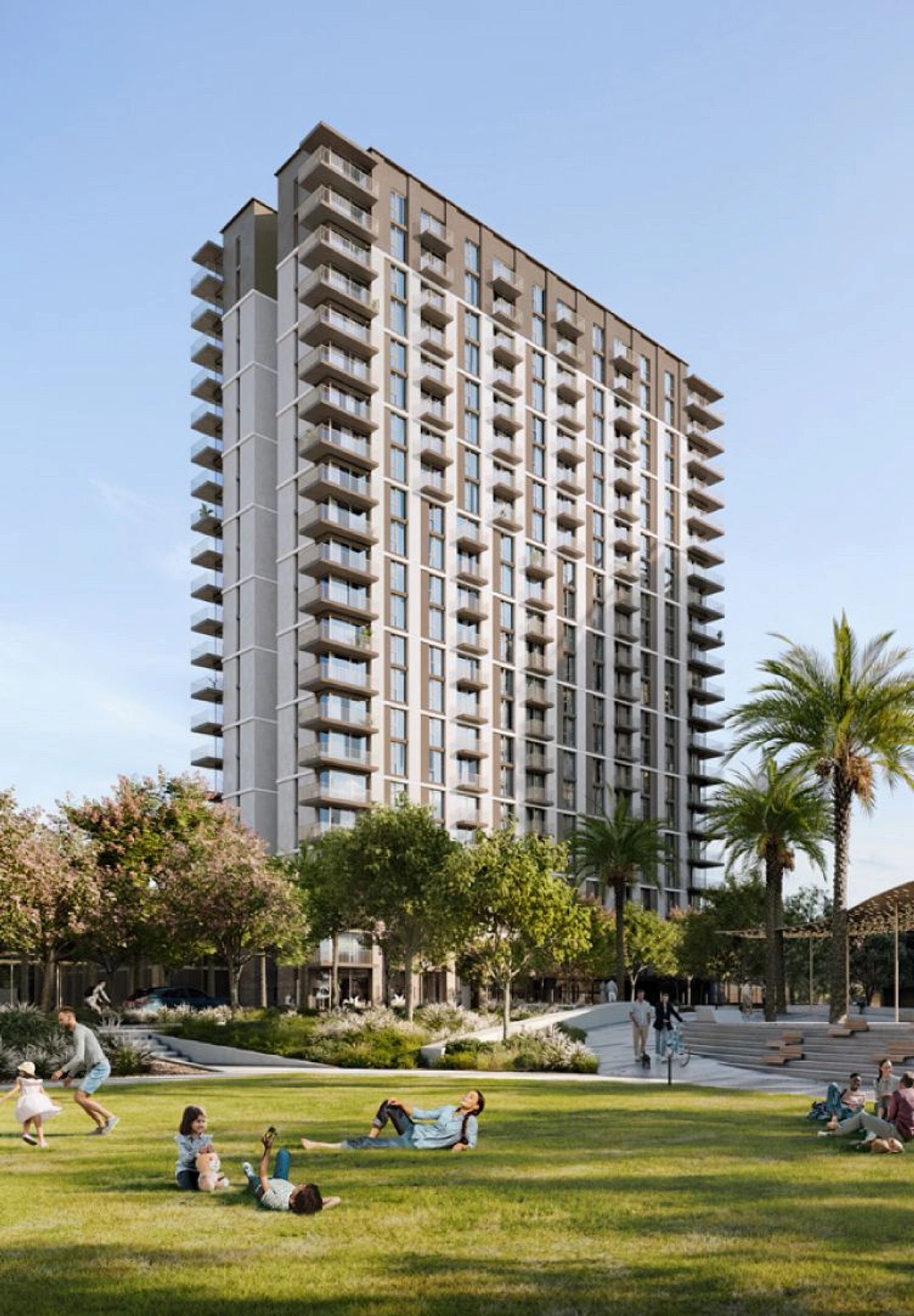 Oria image 5 - Provident Estate