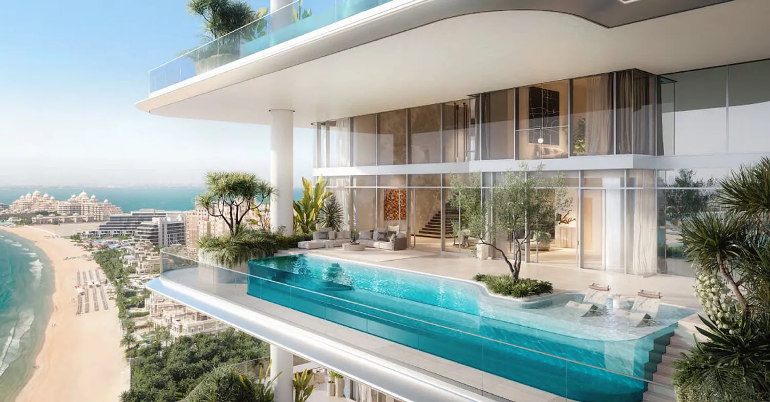 Orla Infinity image 4 - Provident Estate