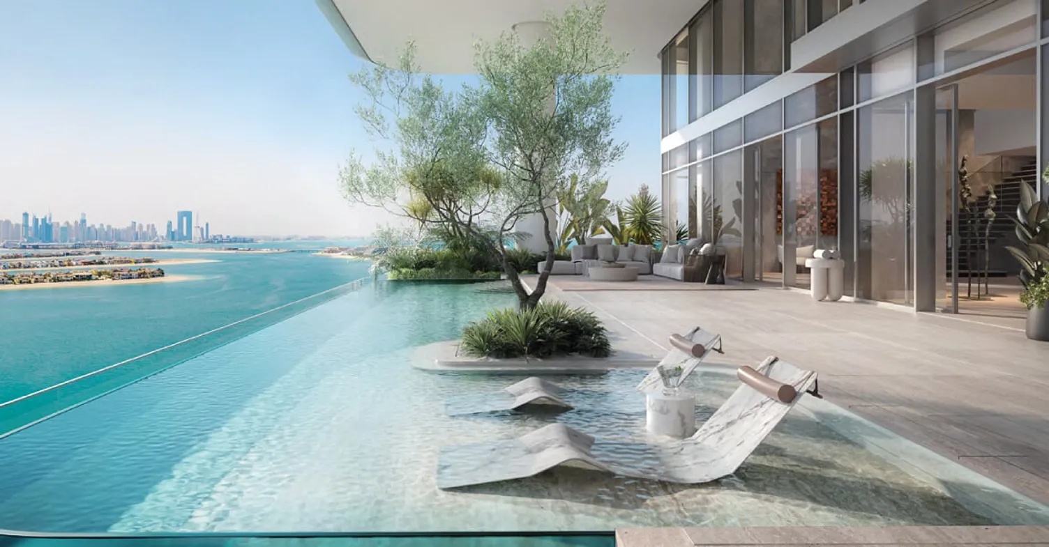 Orla Infinity image 3 - Provident Estate