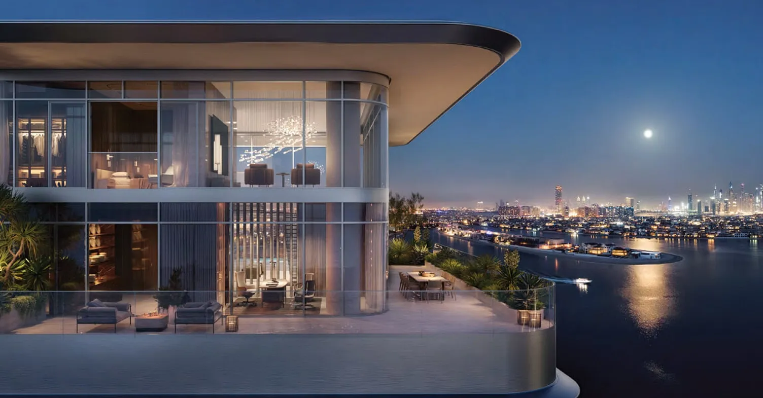 Orla Infinity image 5 - Provident Estate