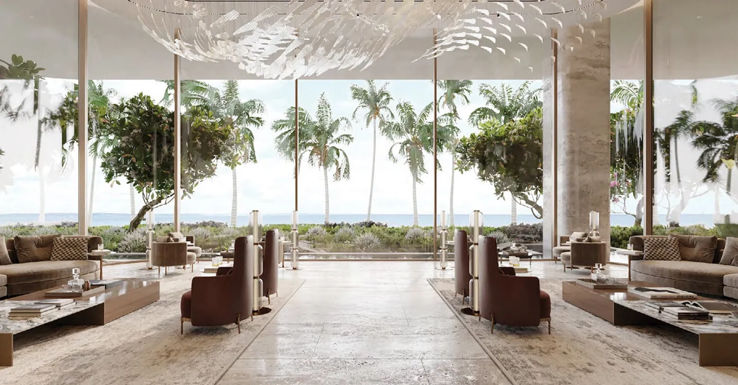 Orla Infinity image 2 - Provident Estate