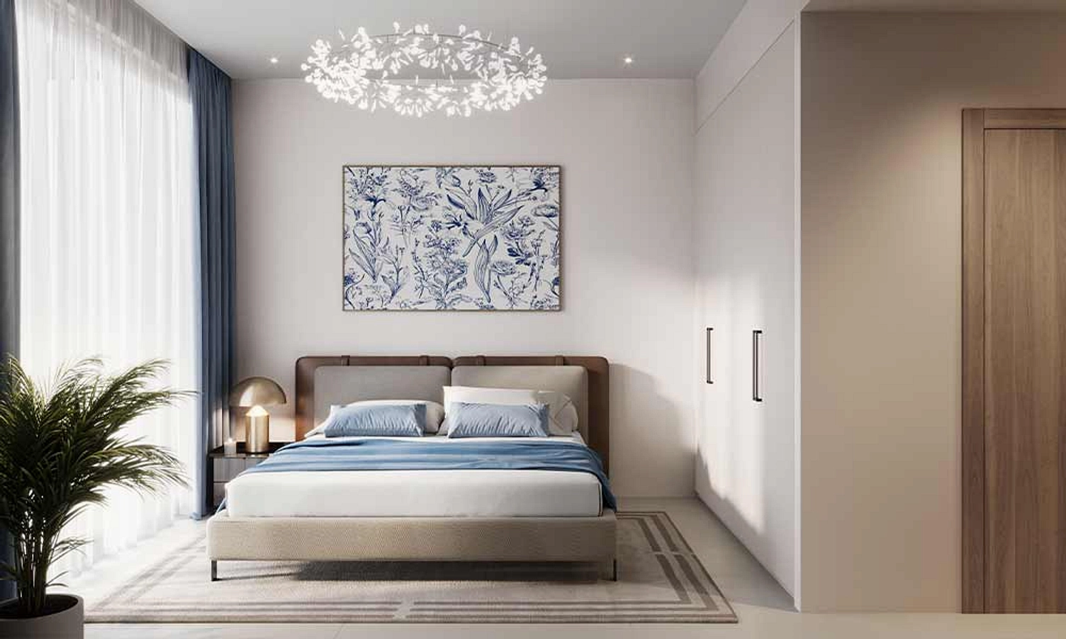 Ozone1 Residence image 3 - Provident Estate