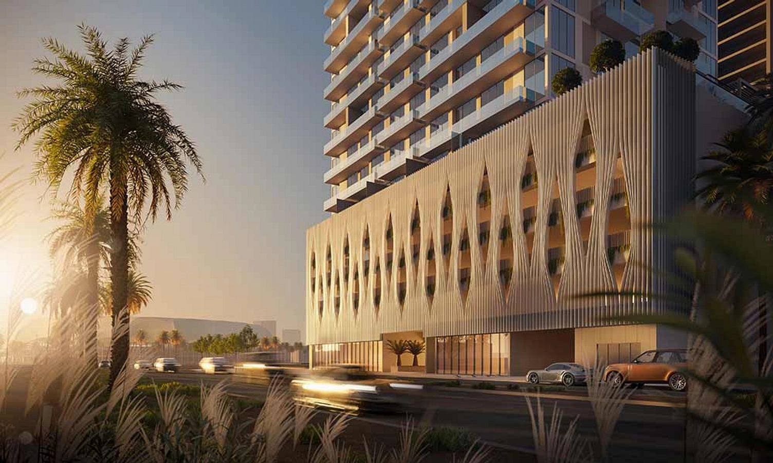 Ozone1 Residence image 2 - Provident Estate