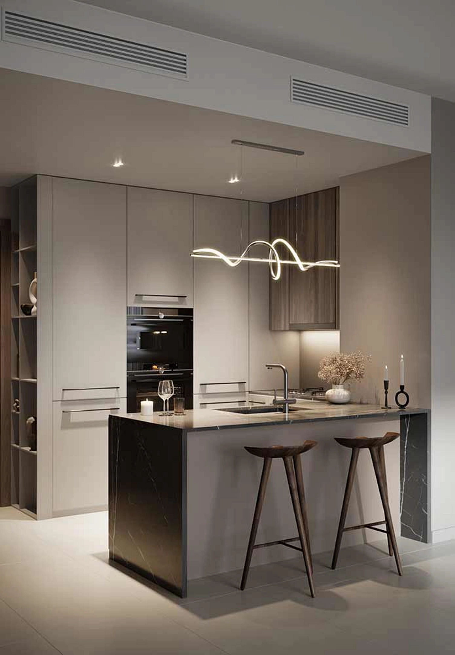 Ozone1 Residence image 5 - Provident Estate