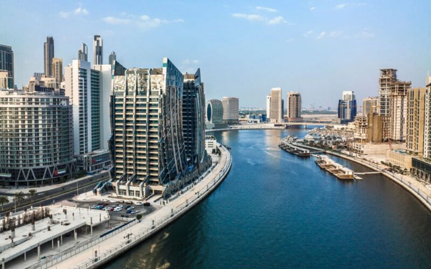 Da Vinci Tower – Pagani image 2 - Provident Estate