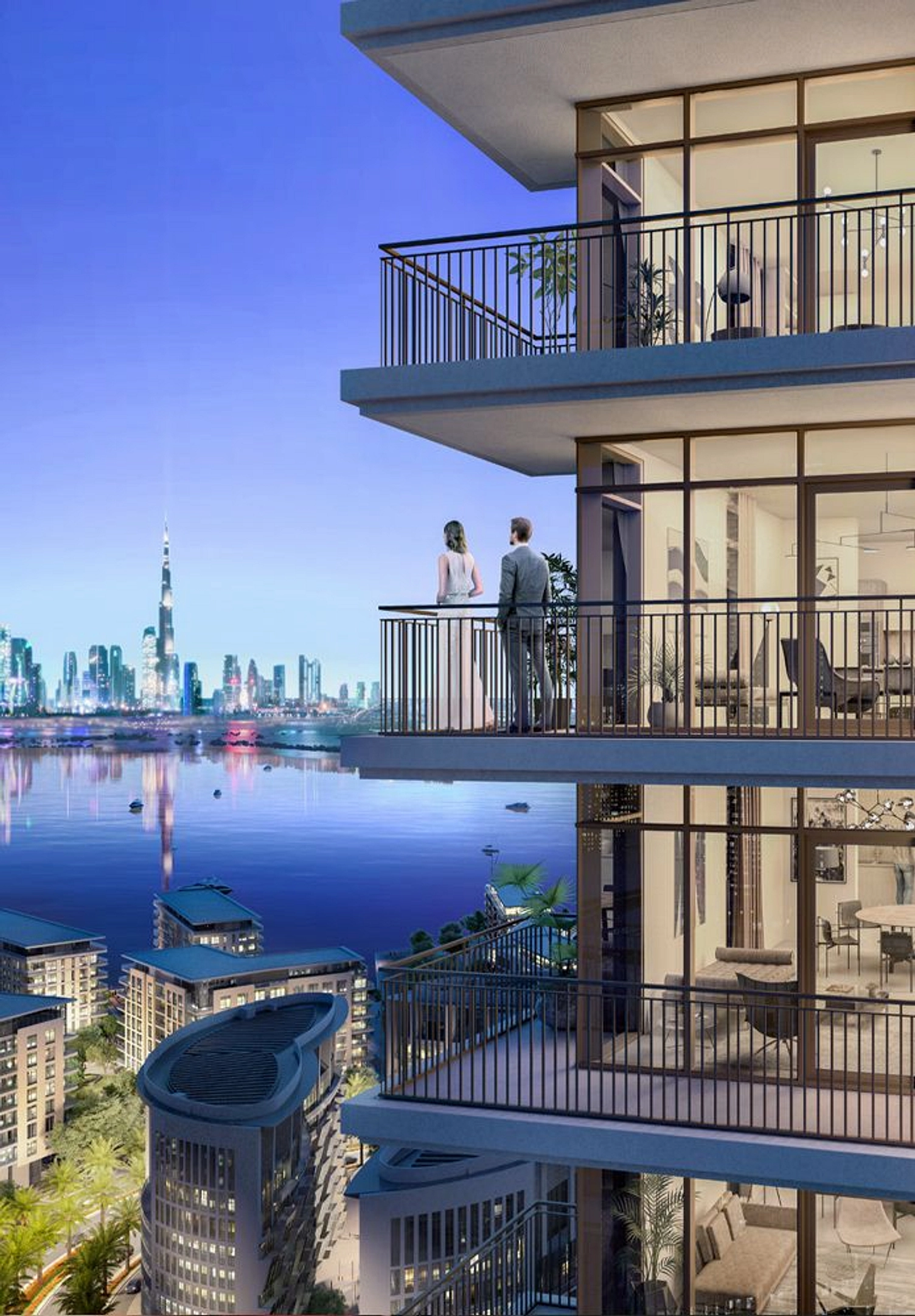 Creek Palace image 0 - Provident Estate