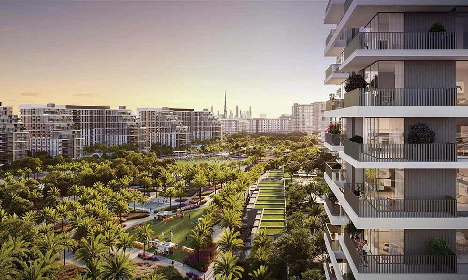 Palace Residences Hillside image 1 - Provident Estate