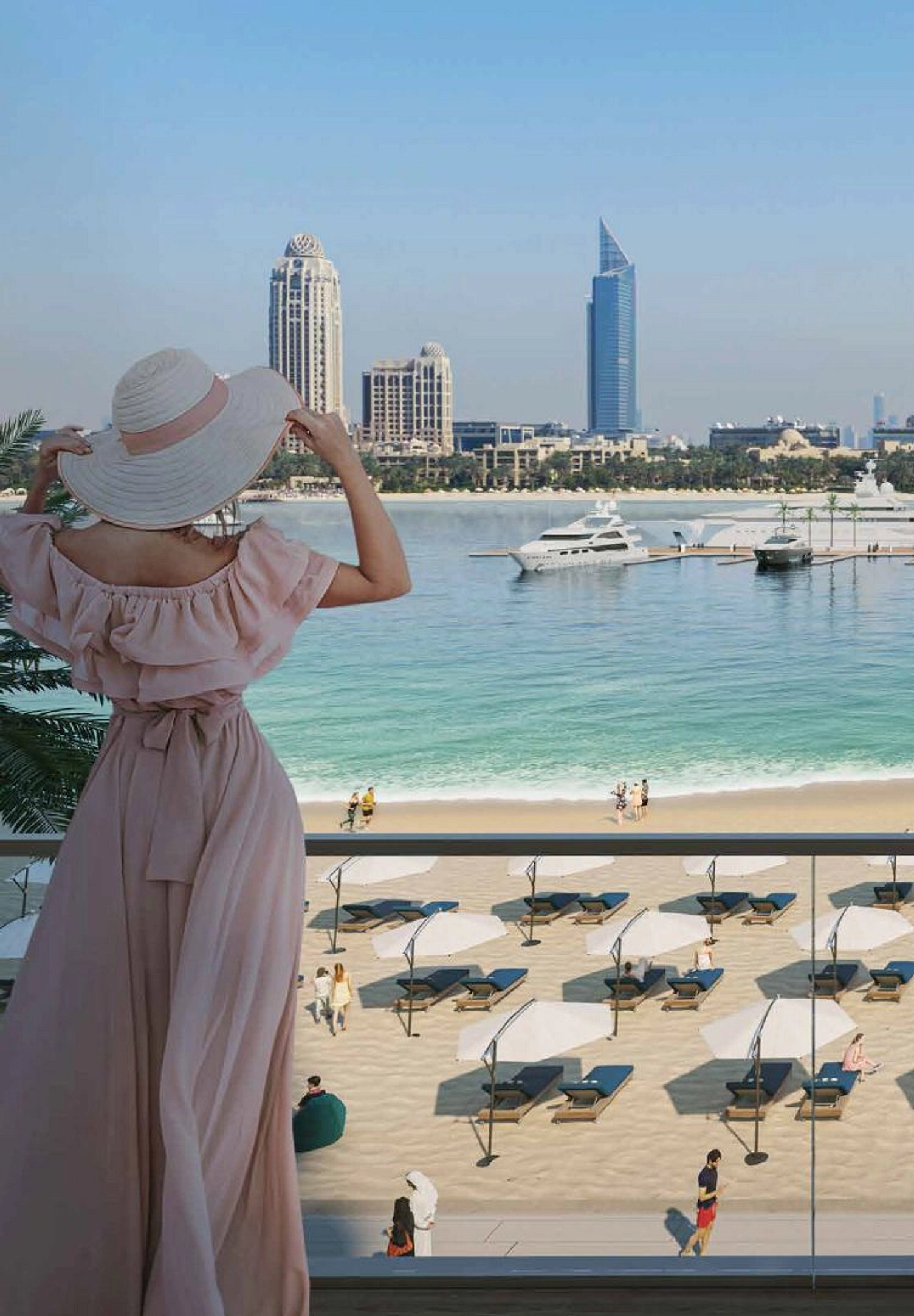 Palace Residences image 0 - Provident Estate