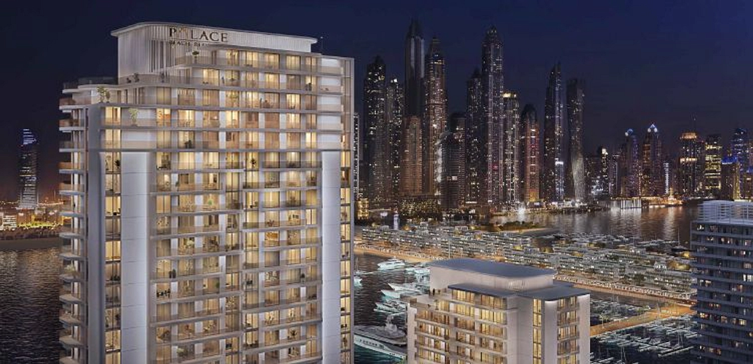 Palace Residences image 1 - Provident Estate