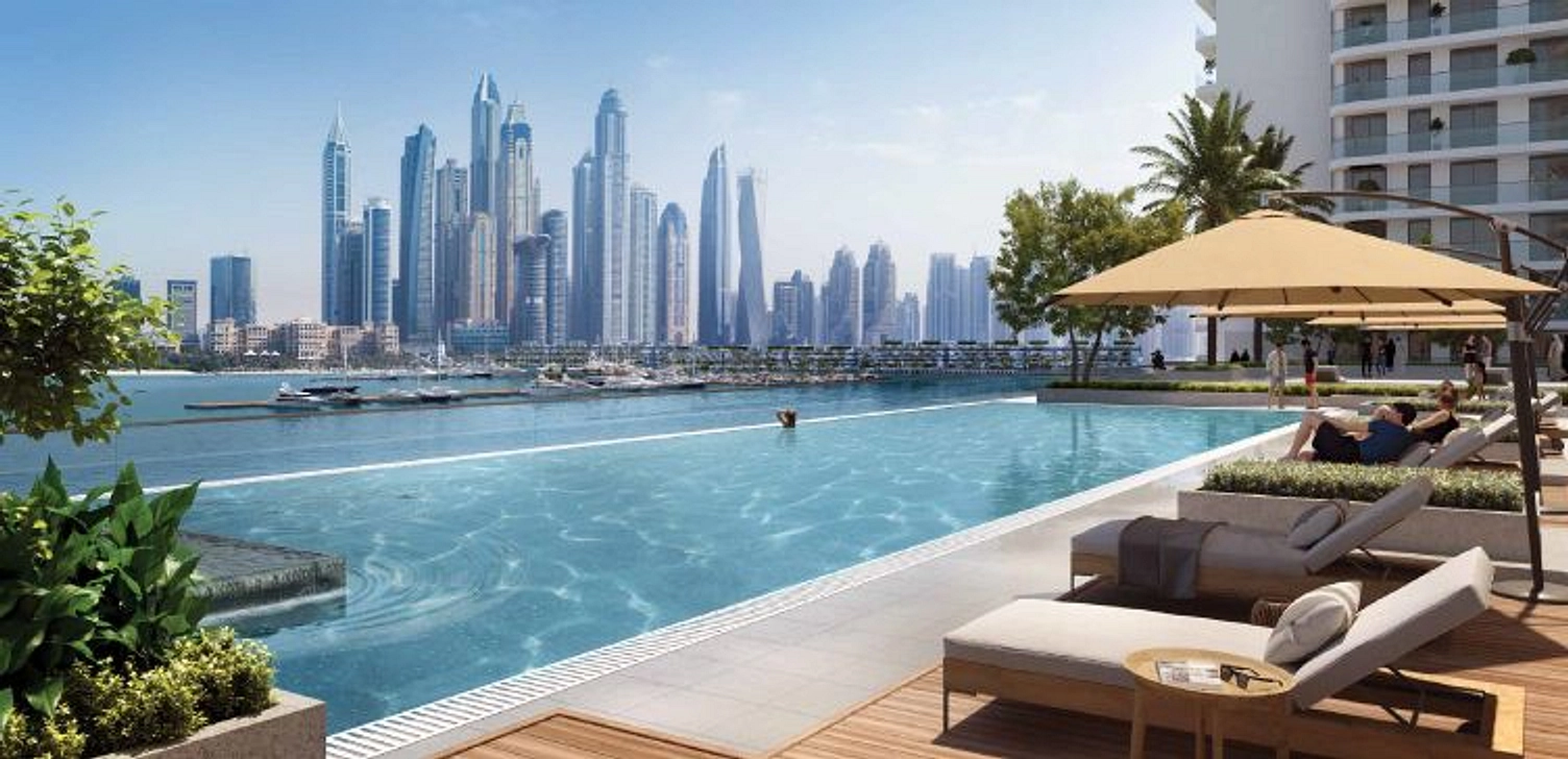 Palace Residences image 2 - Provident Estate