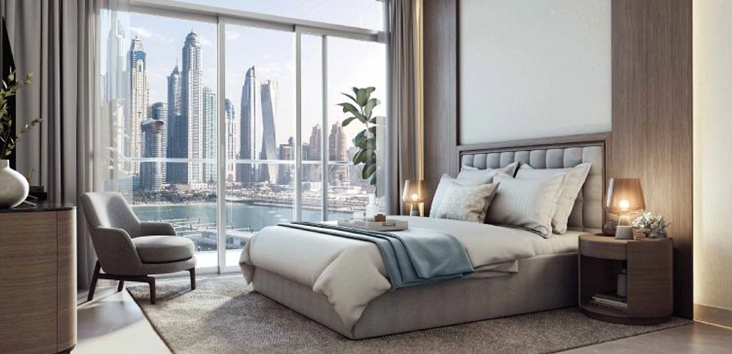 Palace Beach Residence image 3 - Provident Estate