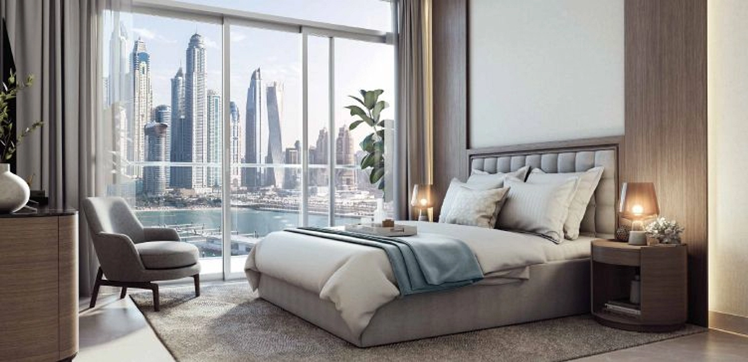 Palace Residences image 3 - Provident Estate