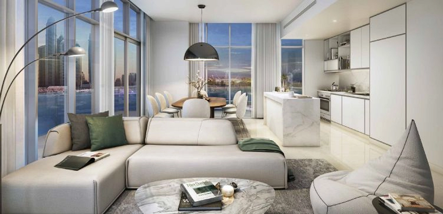 Palace Residences image 4 - Provident Estate